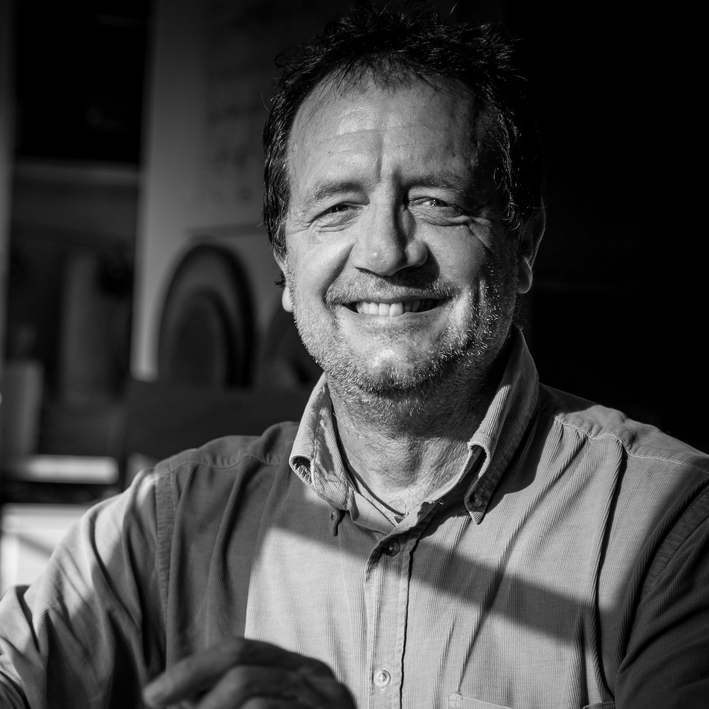 Ep. 9 - Davide Besana, il fumettista-velista a Giro di Boa: "Non potrei vivere senza mare" Ep. 9 - Davide Besana, il fumettista-velista a Giro di Boa: "Non potrei vivere senza mare"