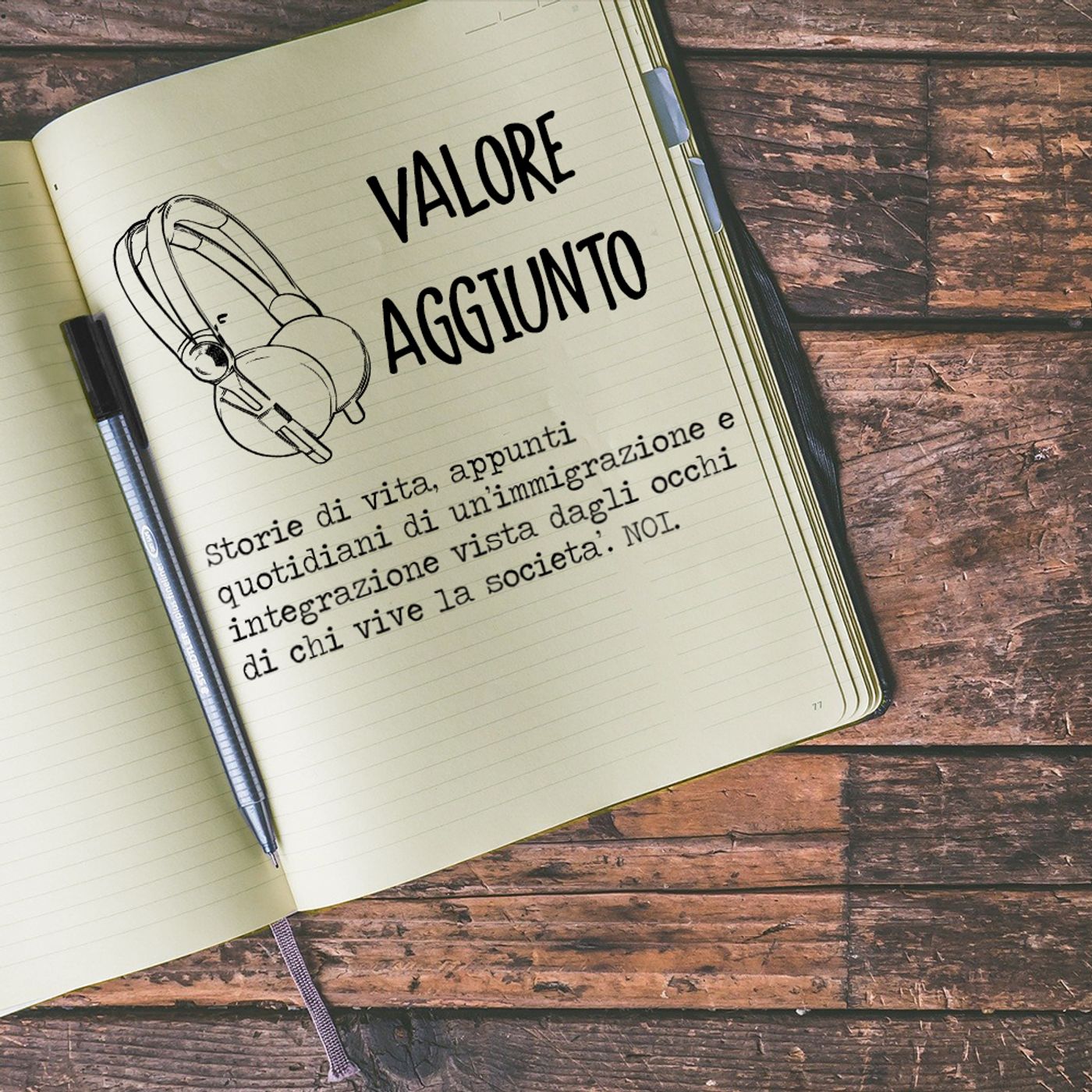 Racconti a margine