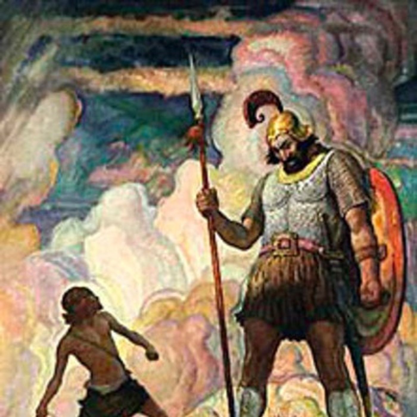 Yesterday I Ran - Today I Am A Warrior