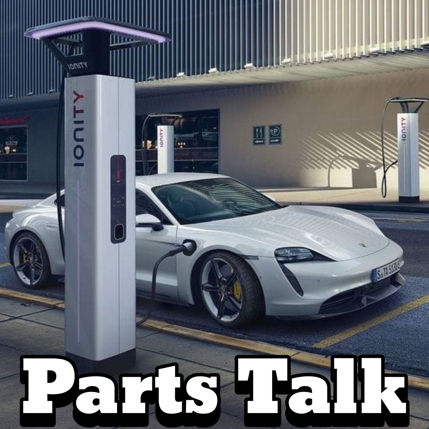 The Motor Files Podcast