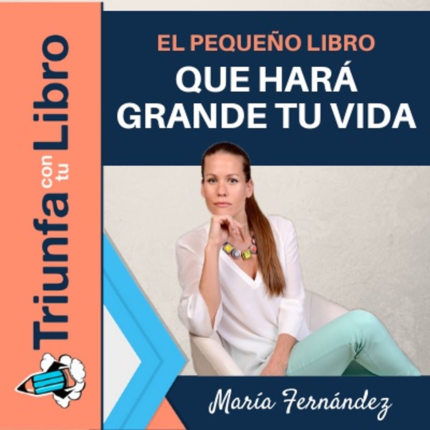 Triunfa con tu libro