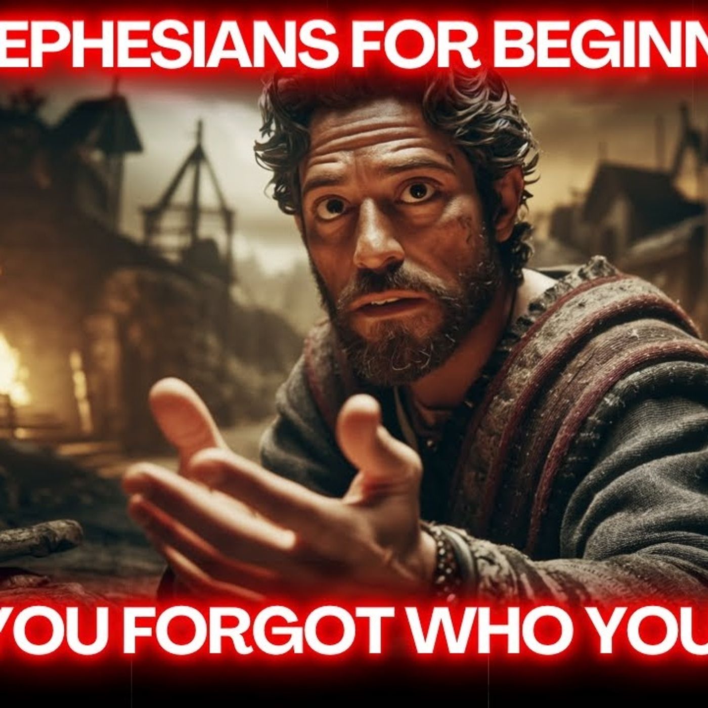 Ephesians Explained Like Never Before (For Beginners)