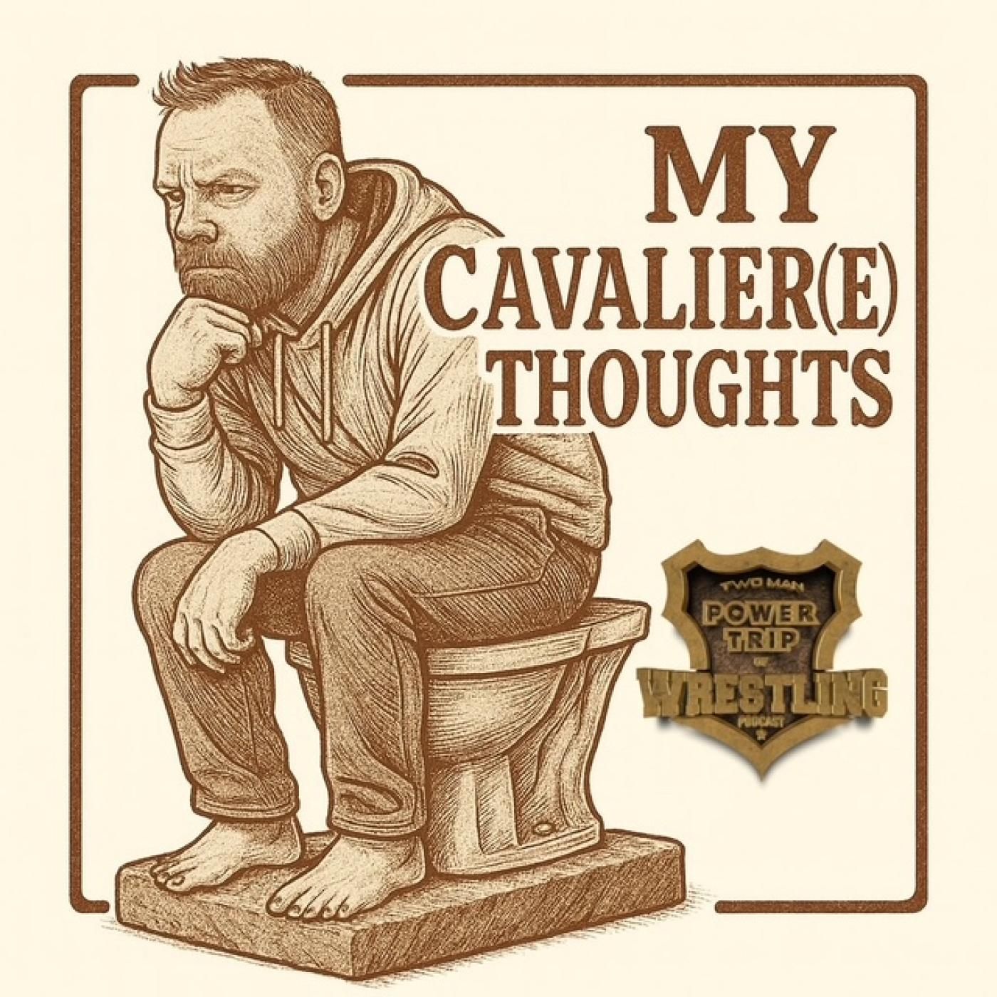 TMPT Feature Show: Cav Manning — TMPT Empire cover