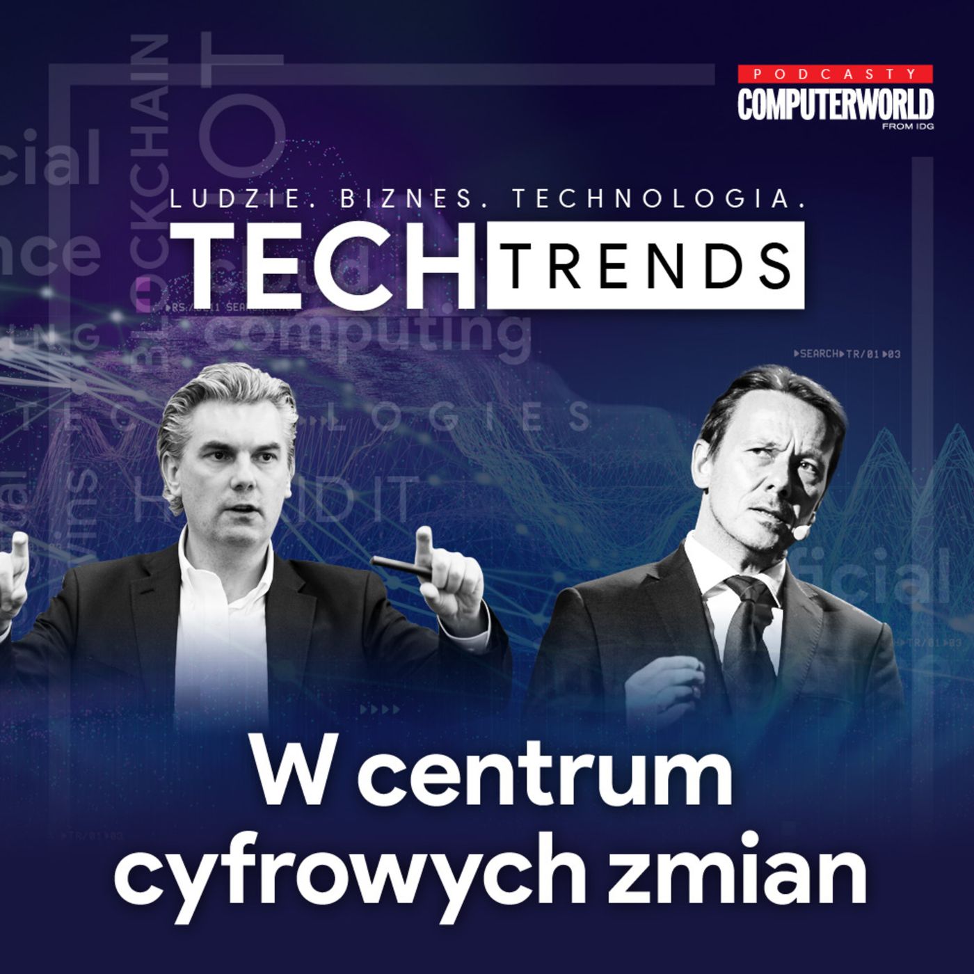 TECH TRENDS