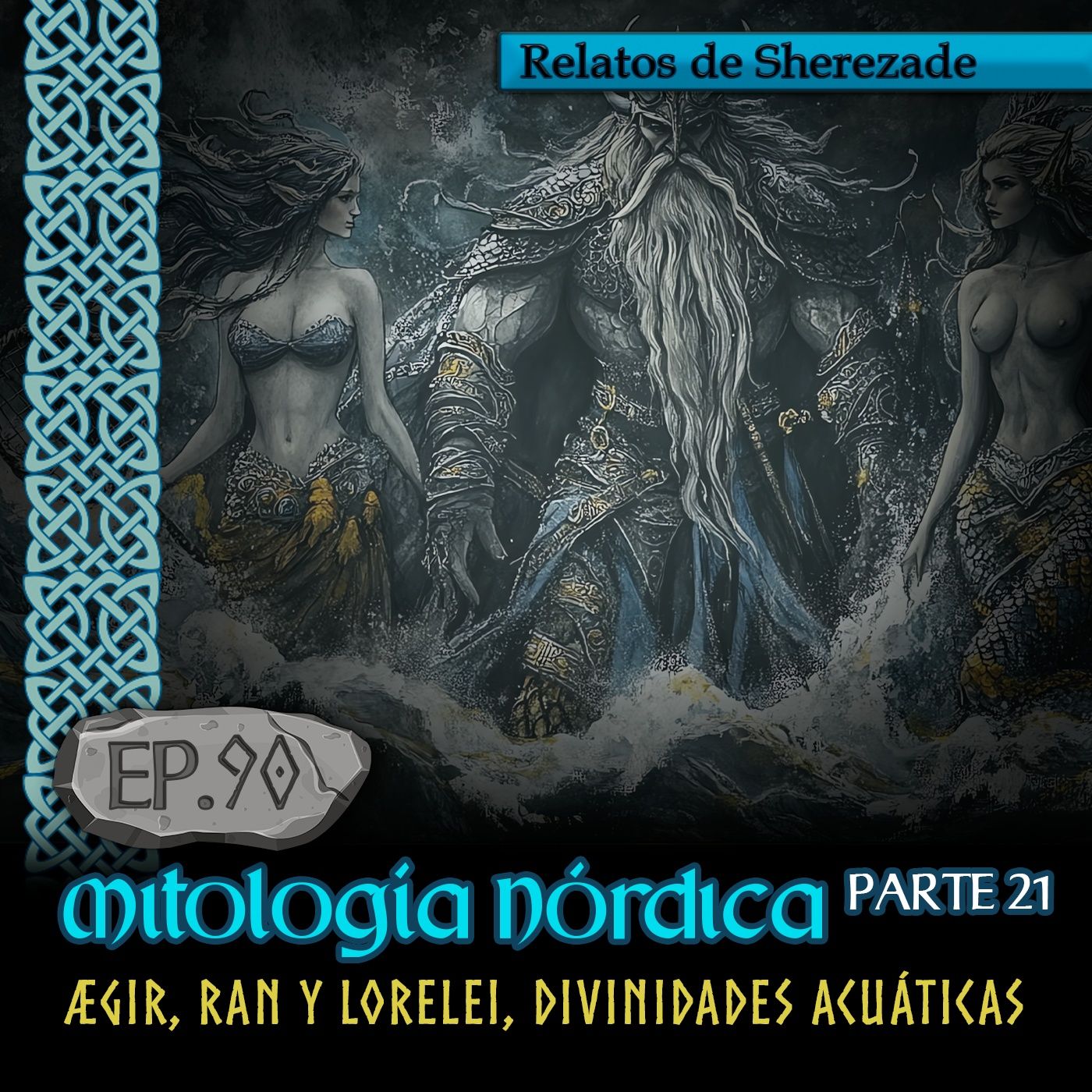 Relatos de Sherezade