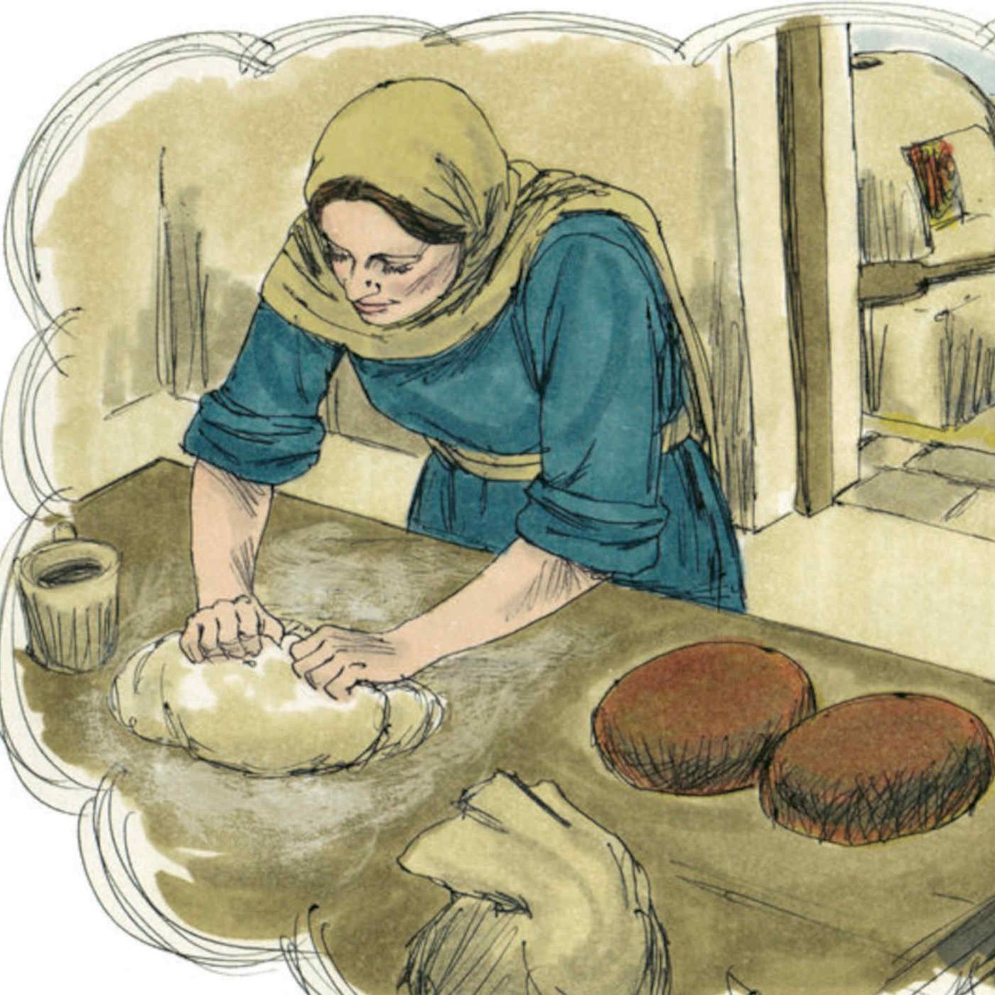 Sixteenth Sunday in Ordinary Time (Year A) - Transformed by God’s Word