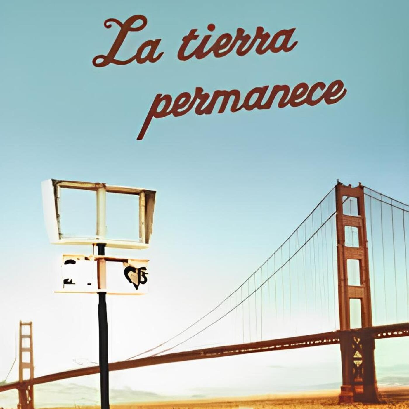 La tierra permanece. Parte 2. Capitulo 3