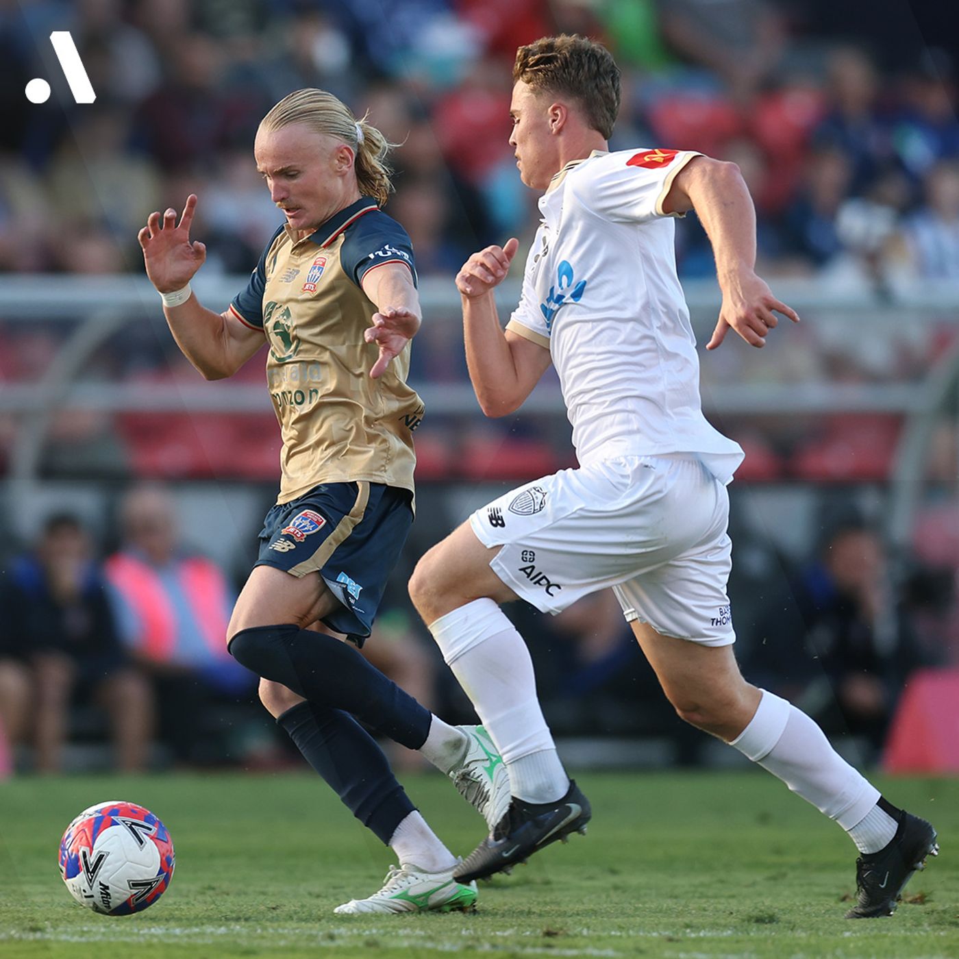 Title Race Blown Wide Open, Ufuk to the Wanderers? & Segecic Picks Croatia | Total A-Leagues Ep 22