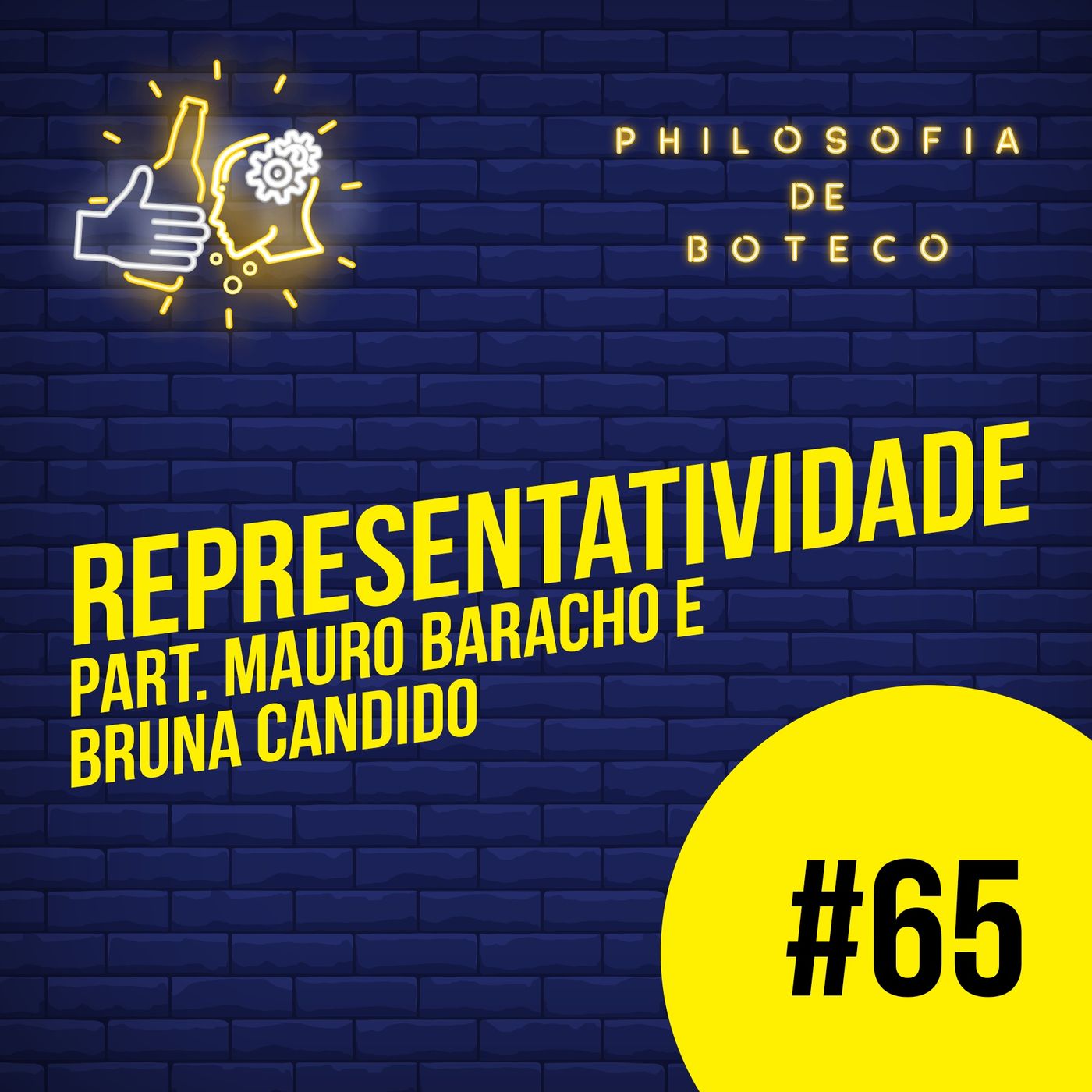 Philosofia de Boteco