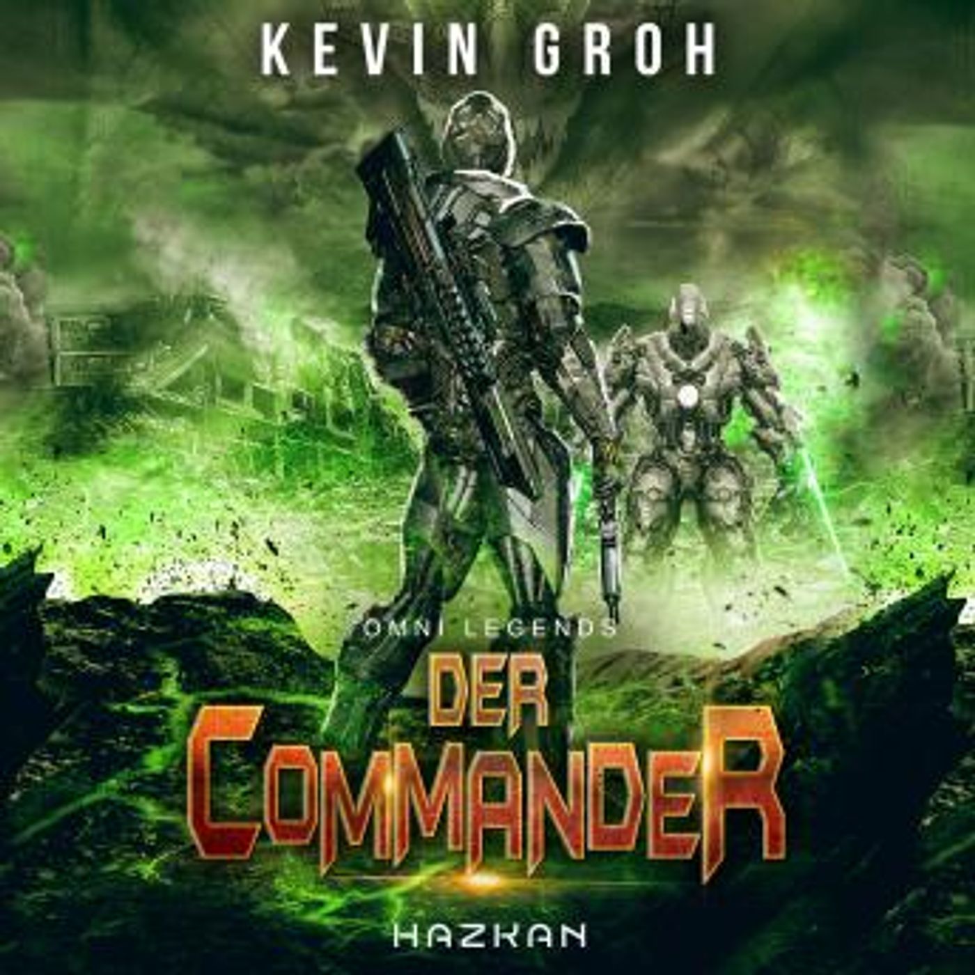 Download Best Full-Length Audiobooks in Science Fiction & Fantasy, Science Fiction