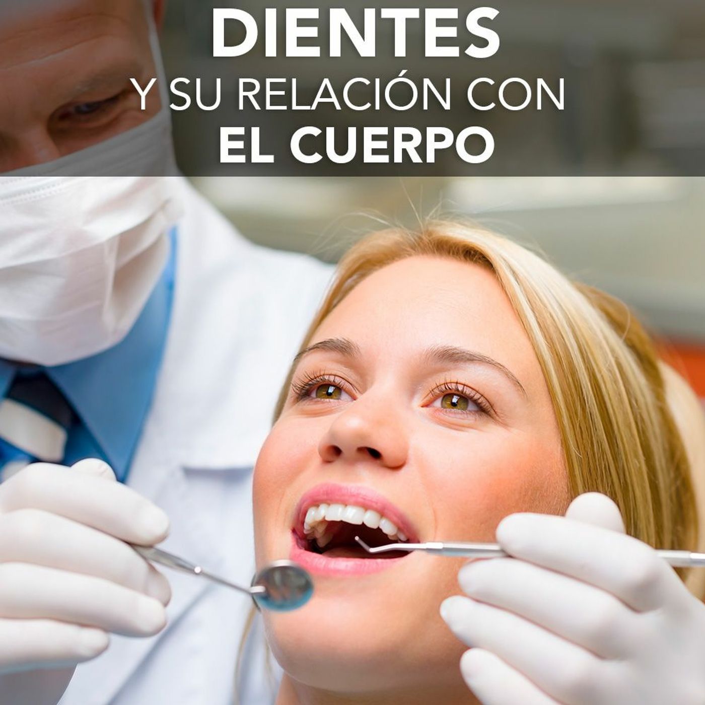 Los dientes y su relación con el cuerpo | Desafíos RCN-Javeriana episode artwork