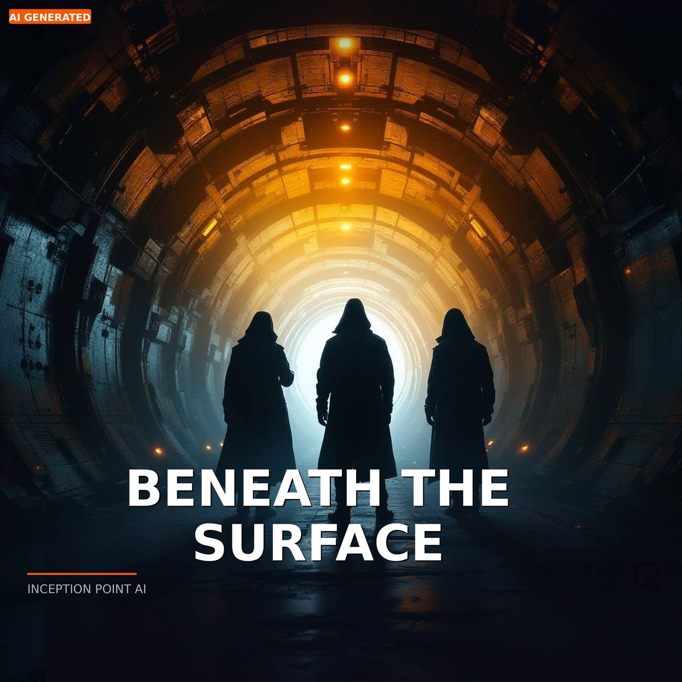 Beneath the Surface