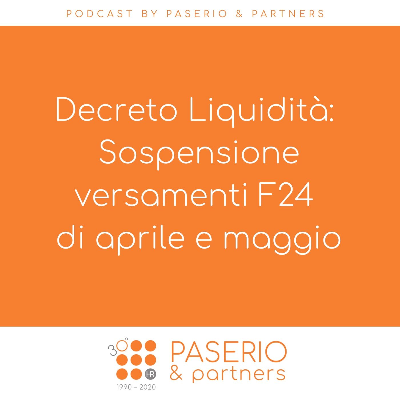 News e aggiornamenti
