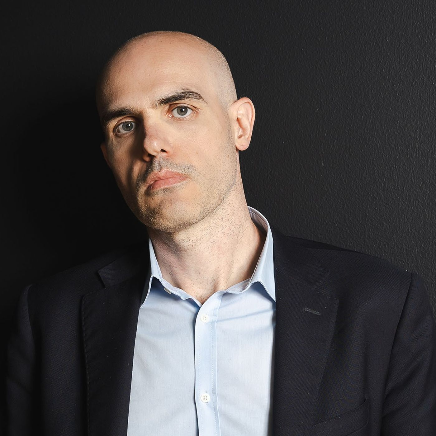 “Il mondo è già cambiato”. C’è Dario Fabbri per il primo evento fuorifestival Mav episode artwork