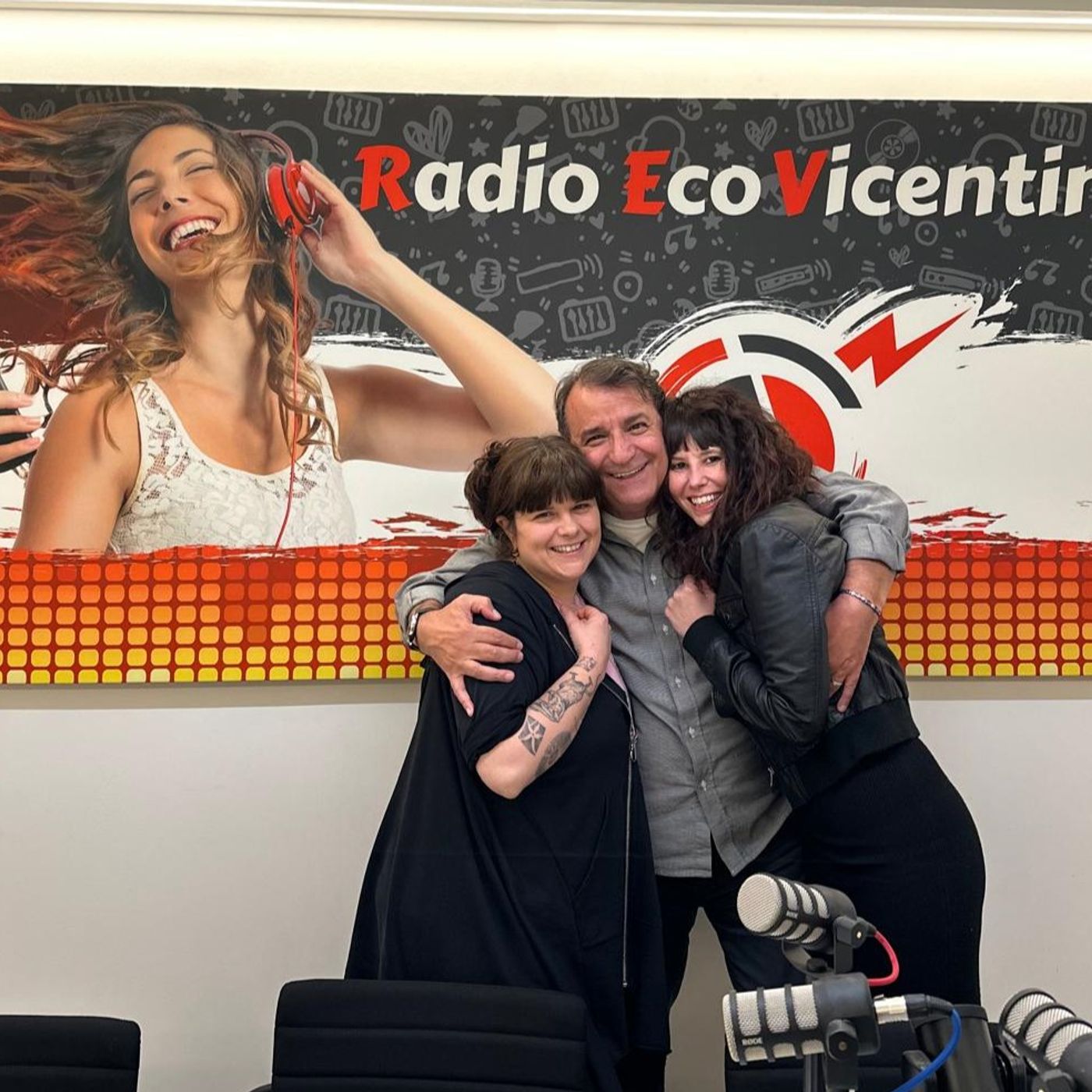 Maggiociondolo Bags con Alessandra e Valeria episode artwork