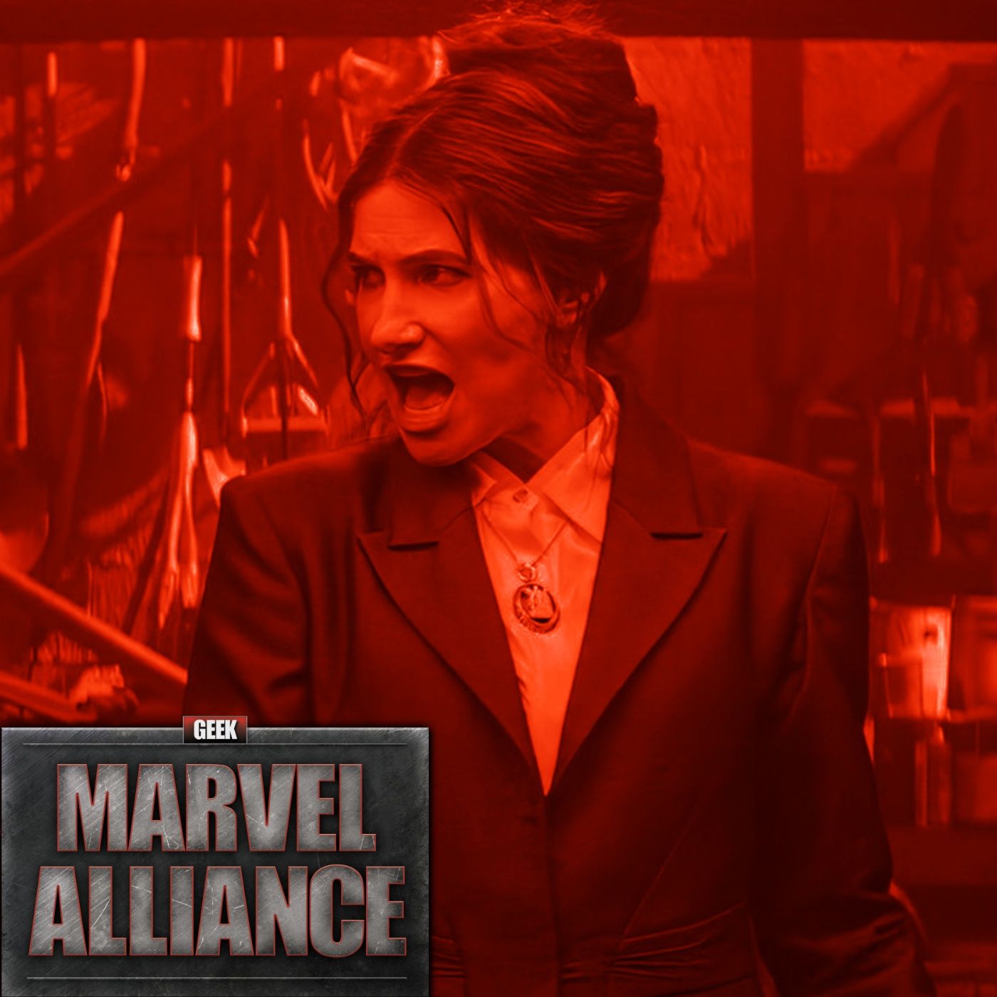 Agatha All Along Episode 1 & 2 Spoilers Breakdown : Marvel Alliance Vol. 229