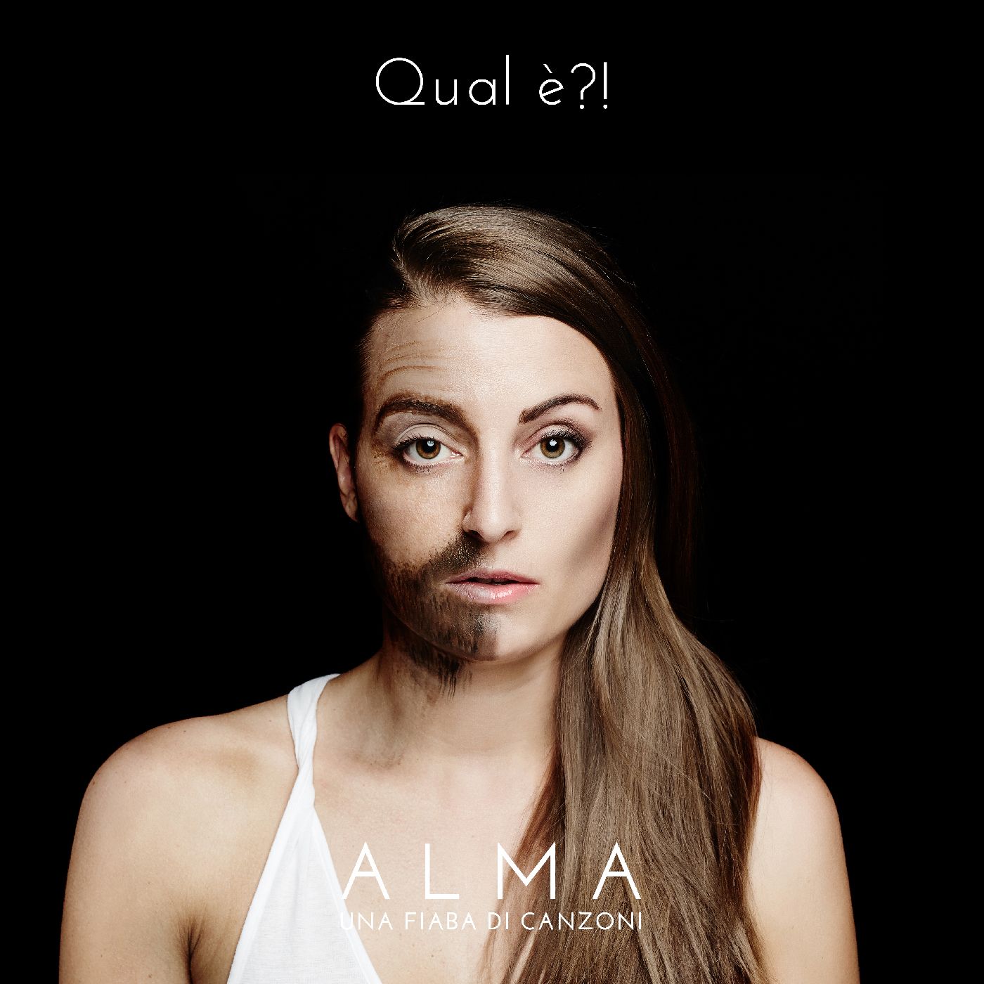 Alma. Una fiaba di Canzoni