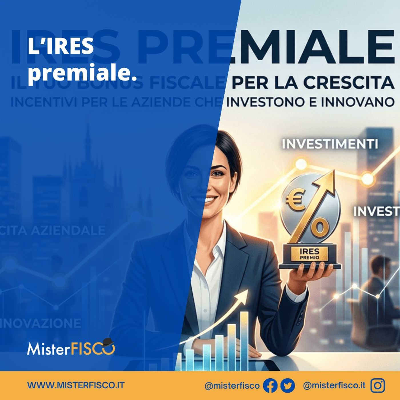 IRES premiale episode artwork