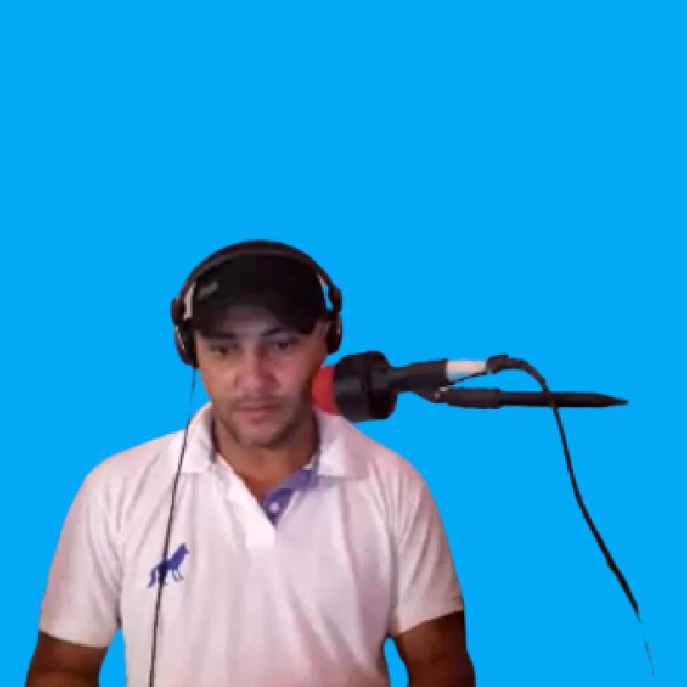 Antonio Borges Oliveira\'s show