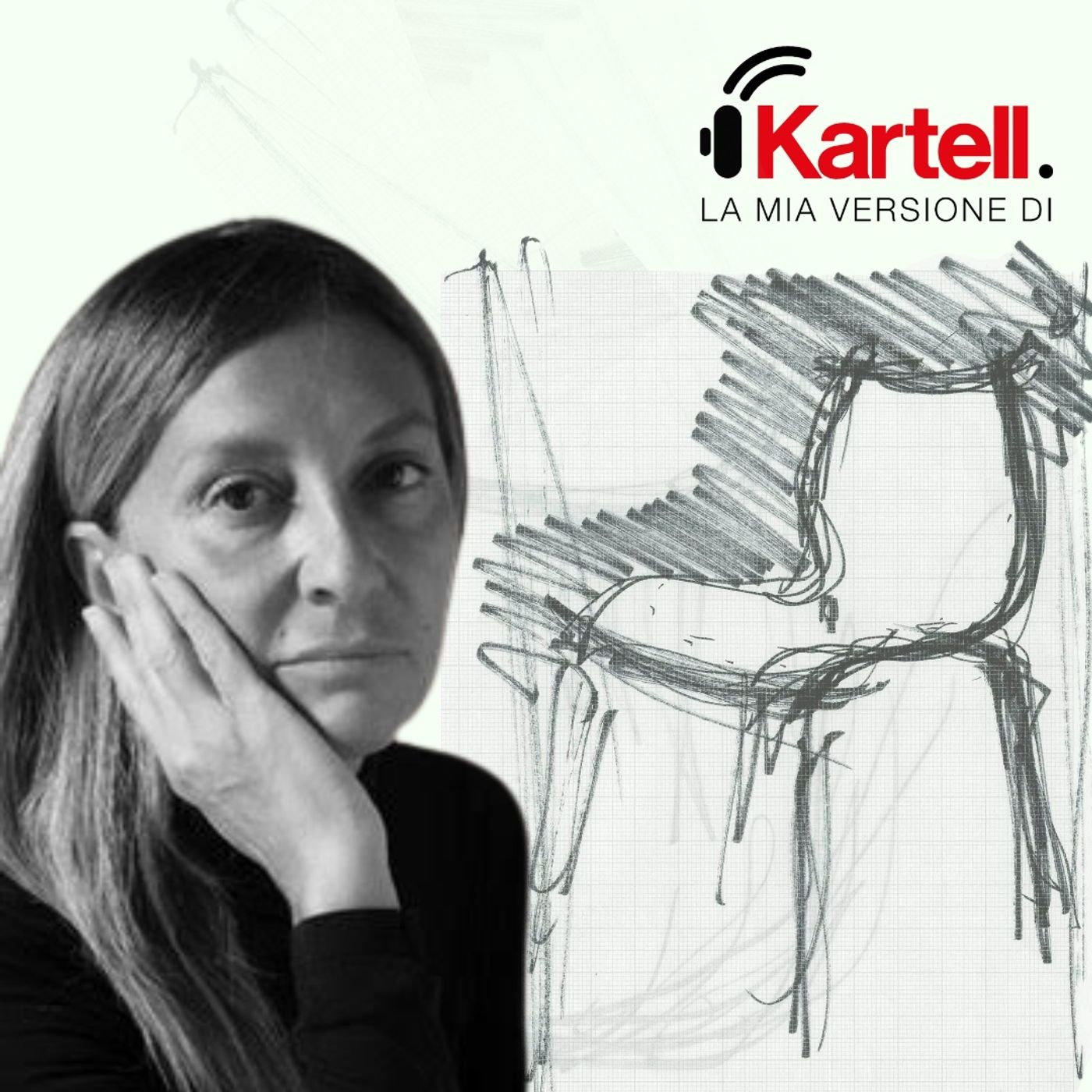 La Mia Versione Di - Chiara Rostagno episode artwork