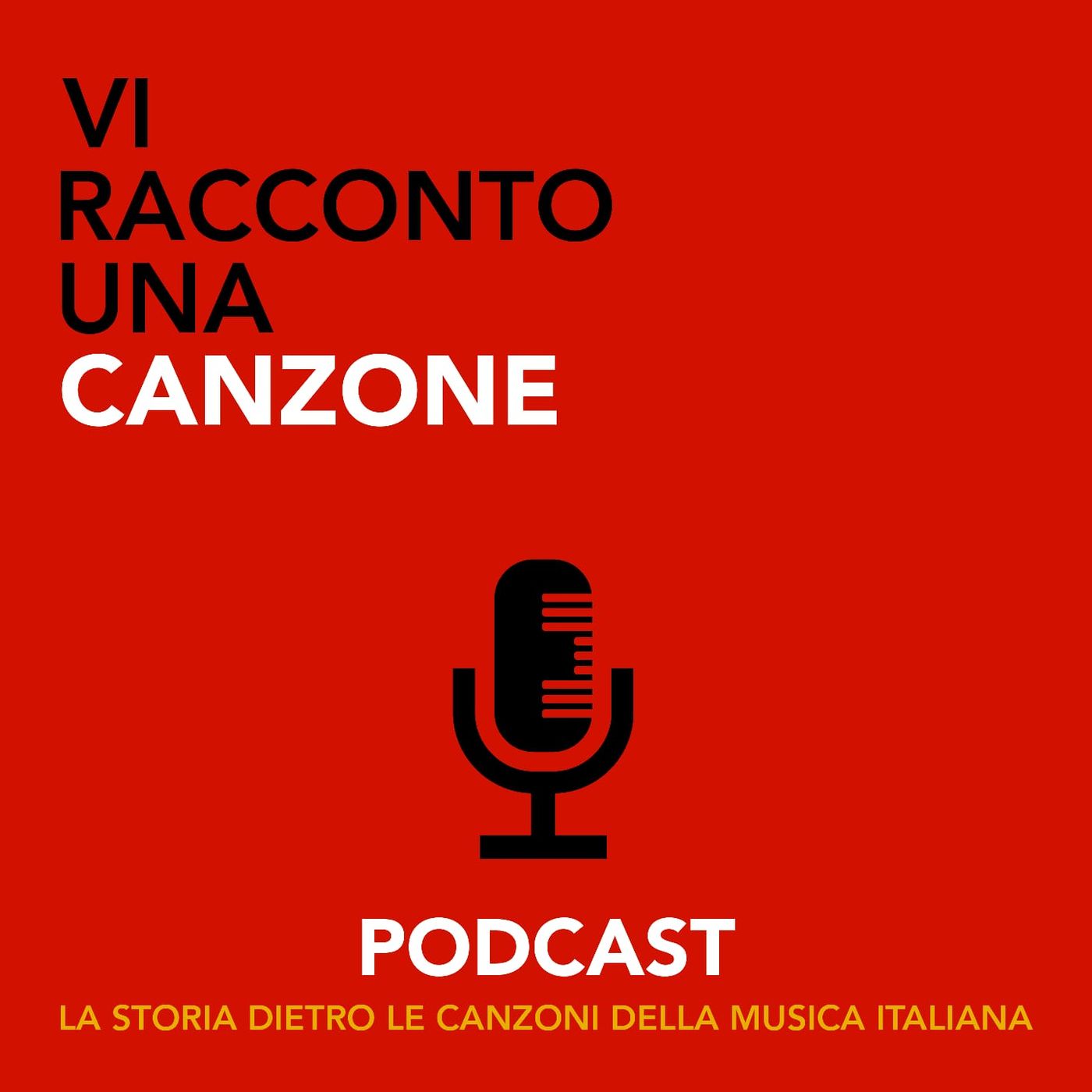 Vi Racconto Una Canzone