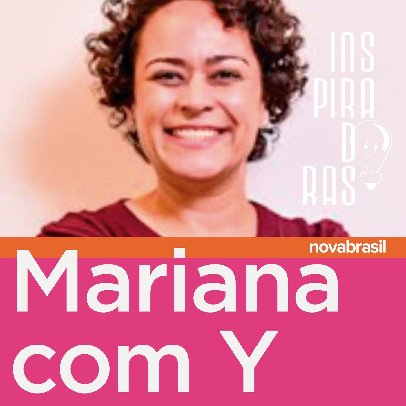 Inspiradoras Cast