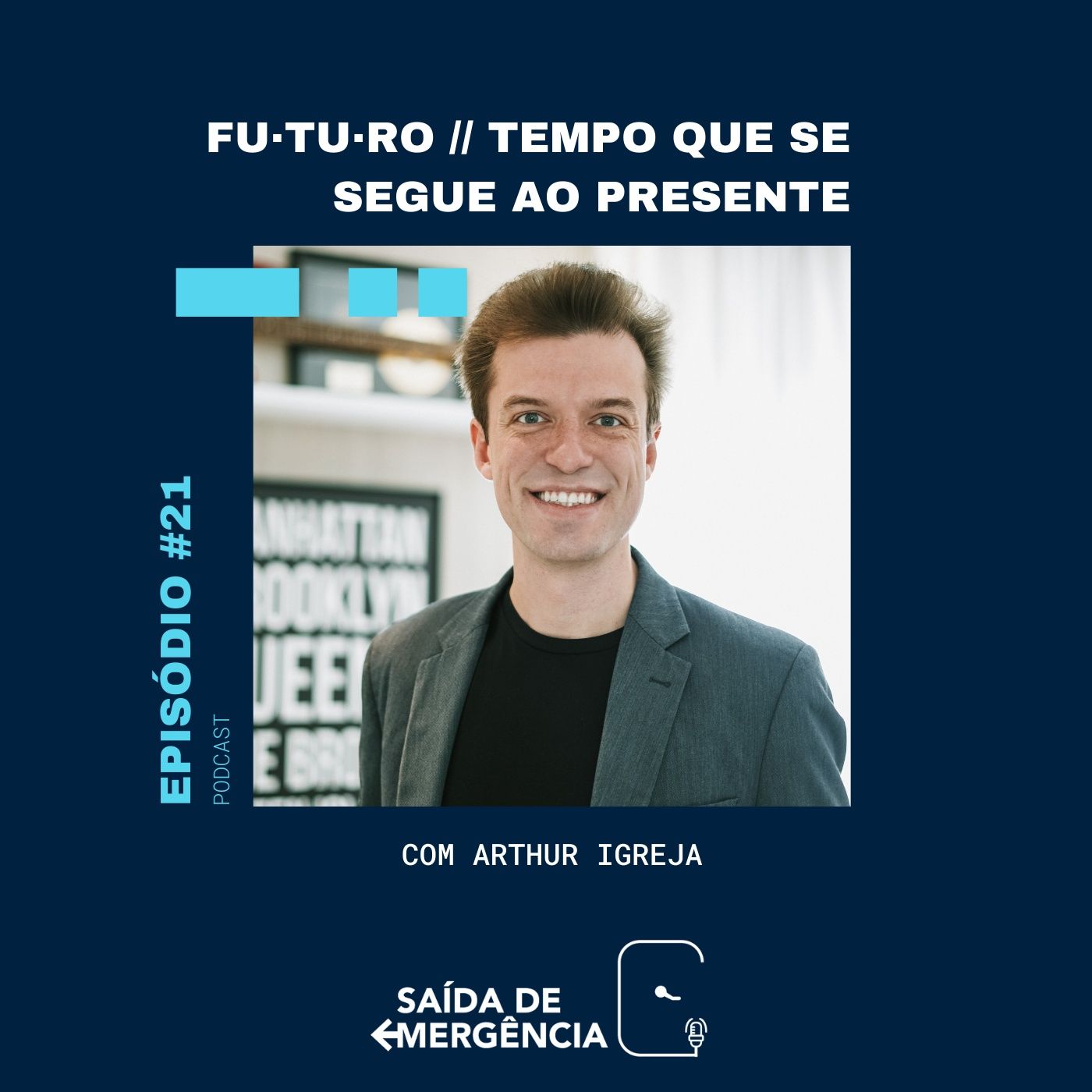 Saída de Emergência