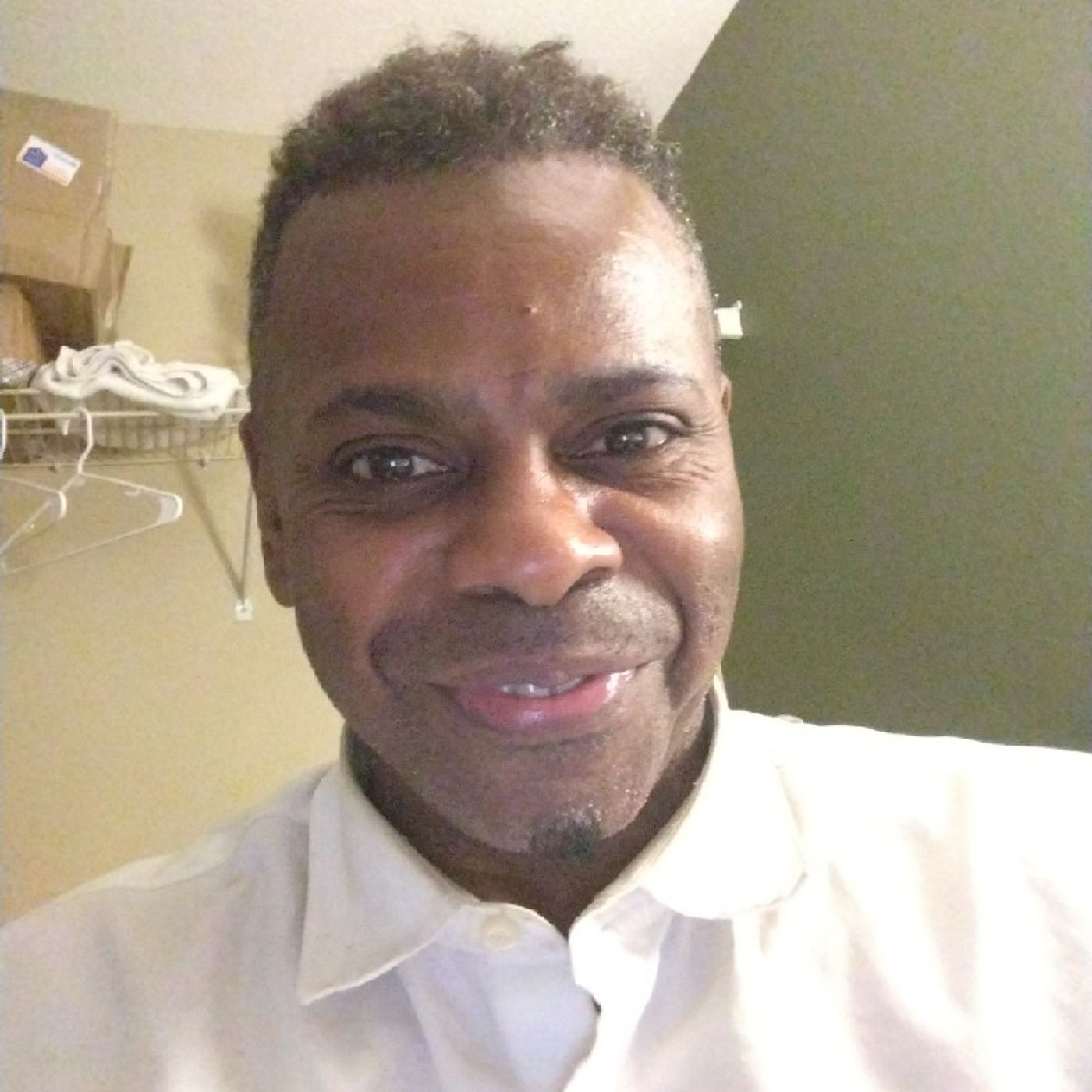BROADCAST TODAY - Terry Dwayne Ashford