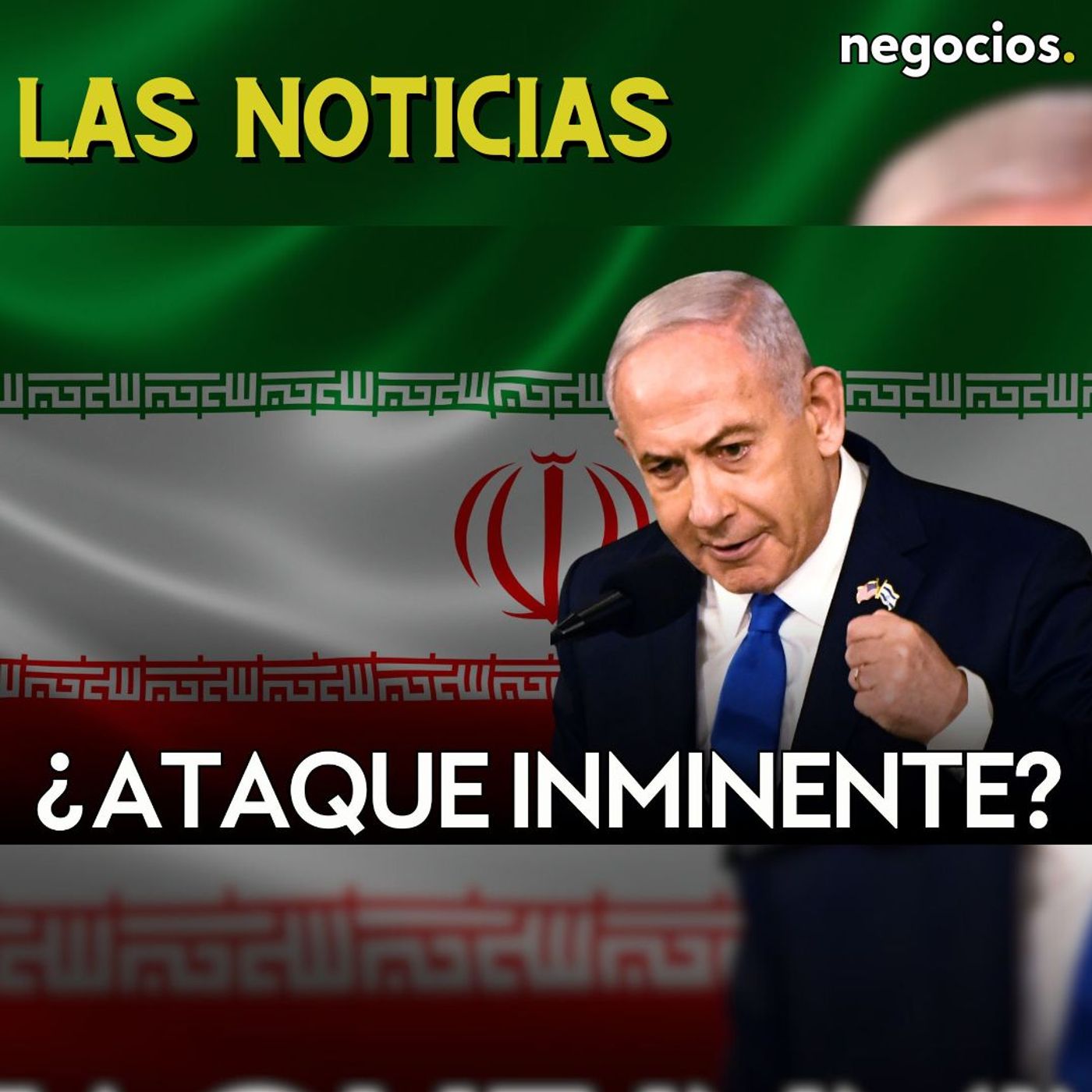 Las noticias - SERGIO FERNÁNDEZ - Negocios TV