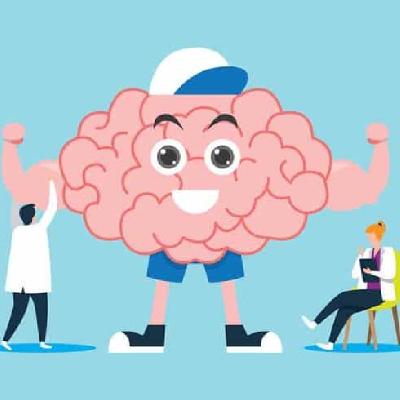 3Tips para ayudarte a cuidar tu salud mental