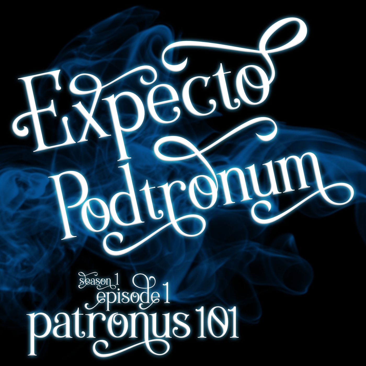 Expecto Podtronum