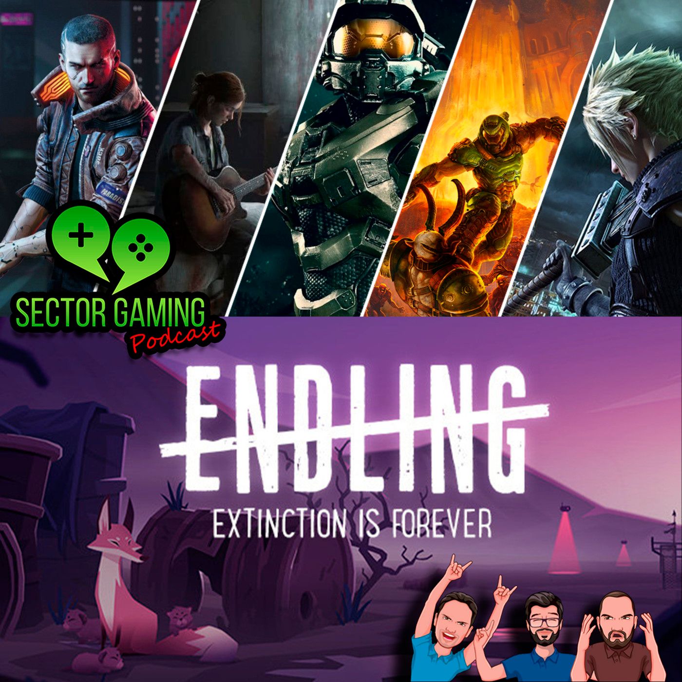 Sector Gaming