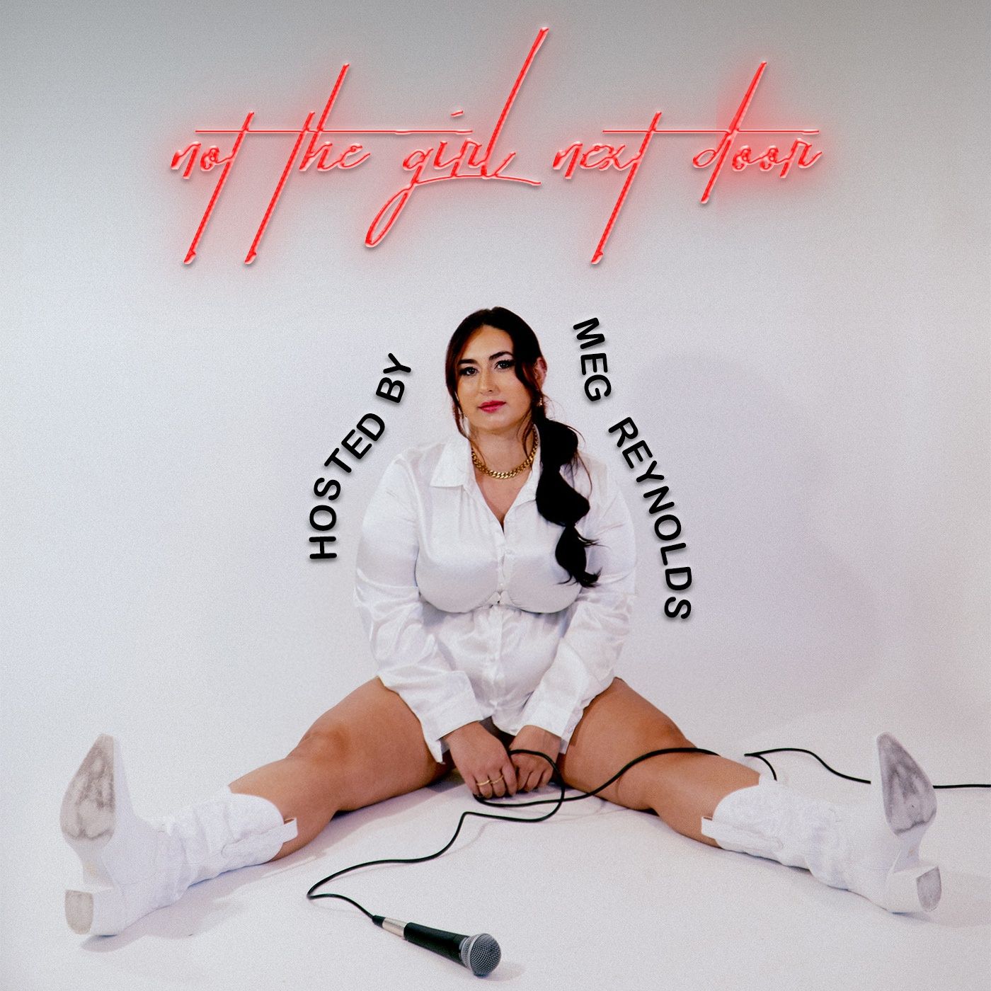 Not the Girl Next Door