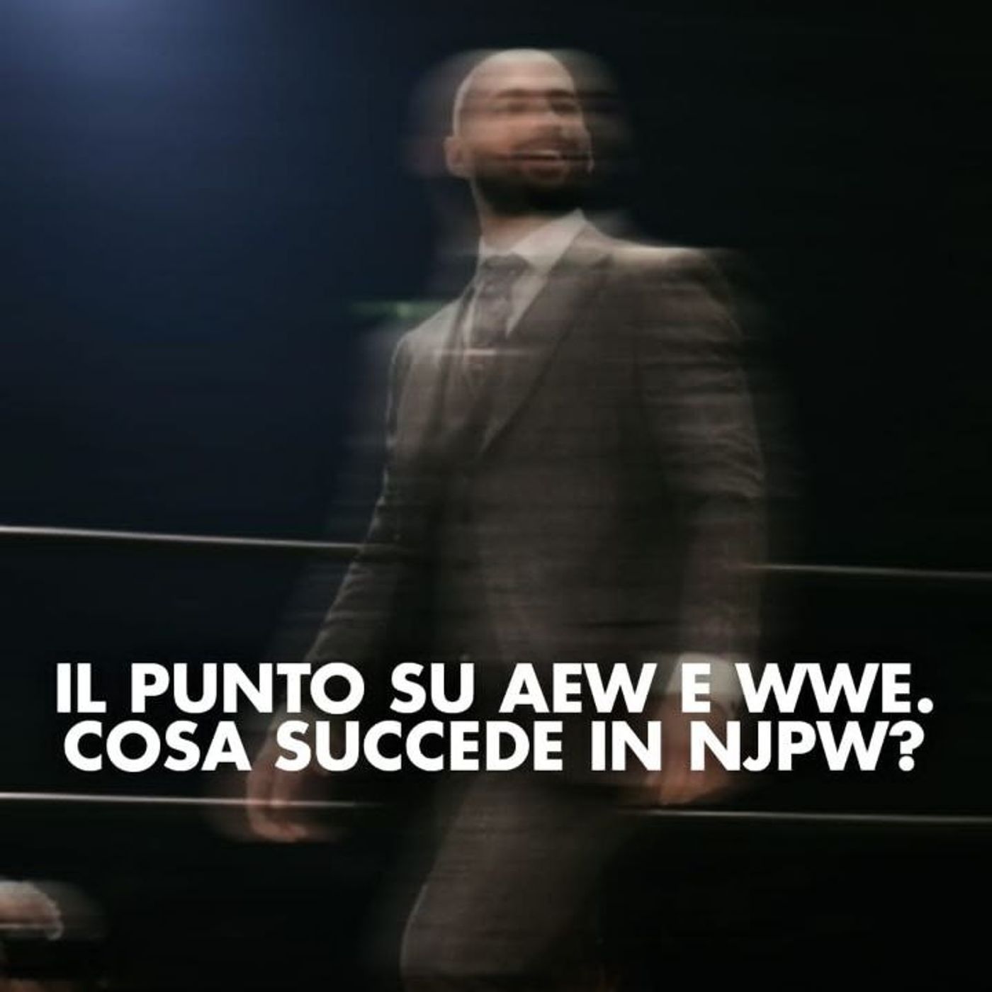 Wrestle Kingdom si avvicina - What's Next #290