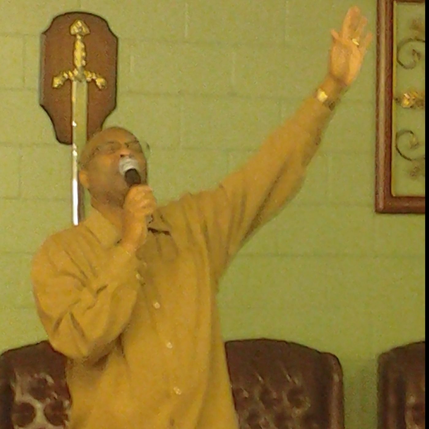 THE COST OF MATURE DISCIPLESHIP