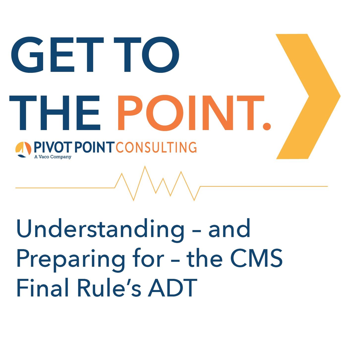 Get To The Point