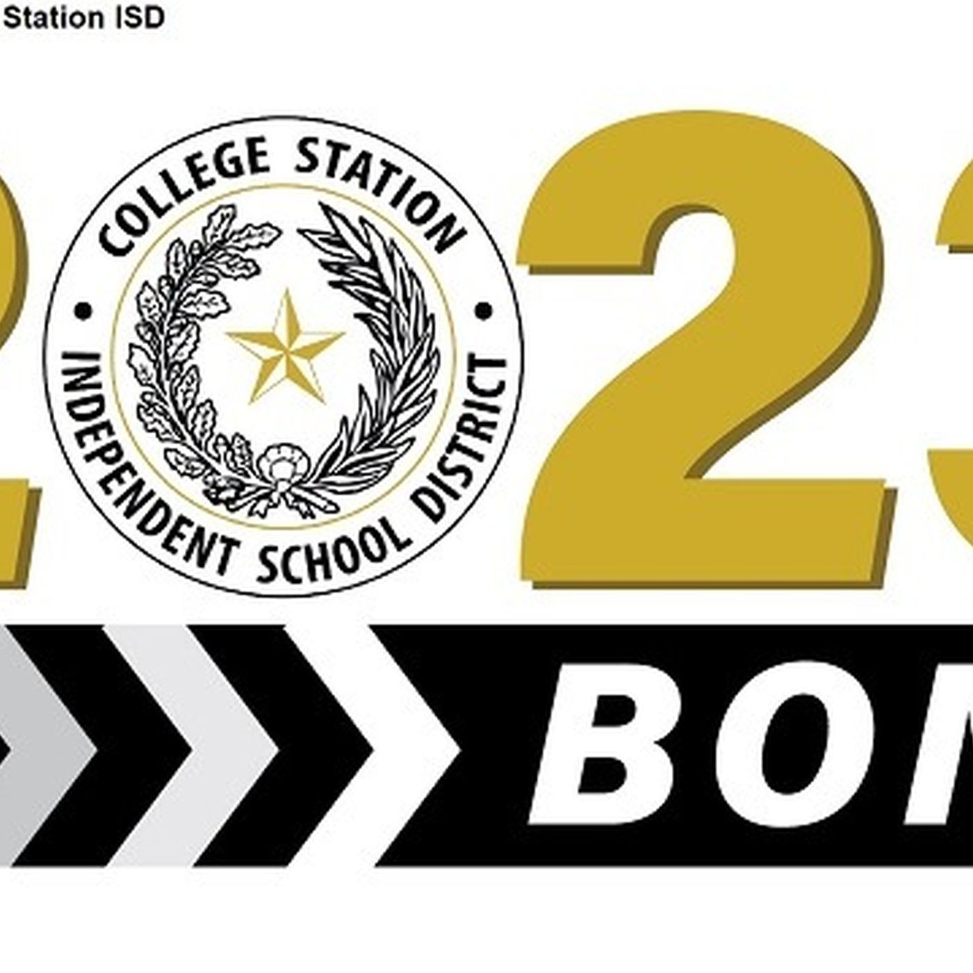 College Station ISD school board approves an addition to the roof replacement project at Consolidated High School episode artwork