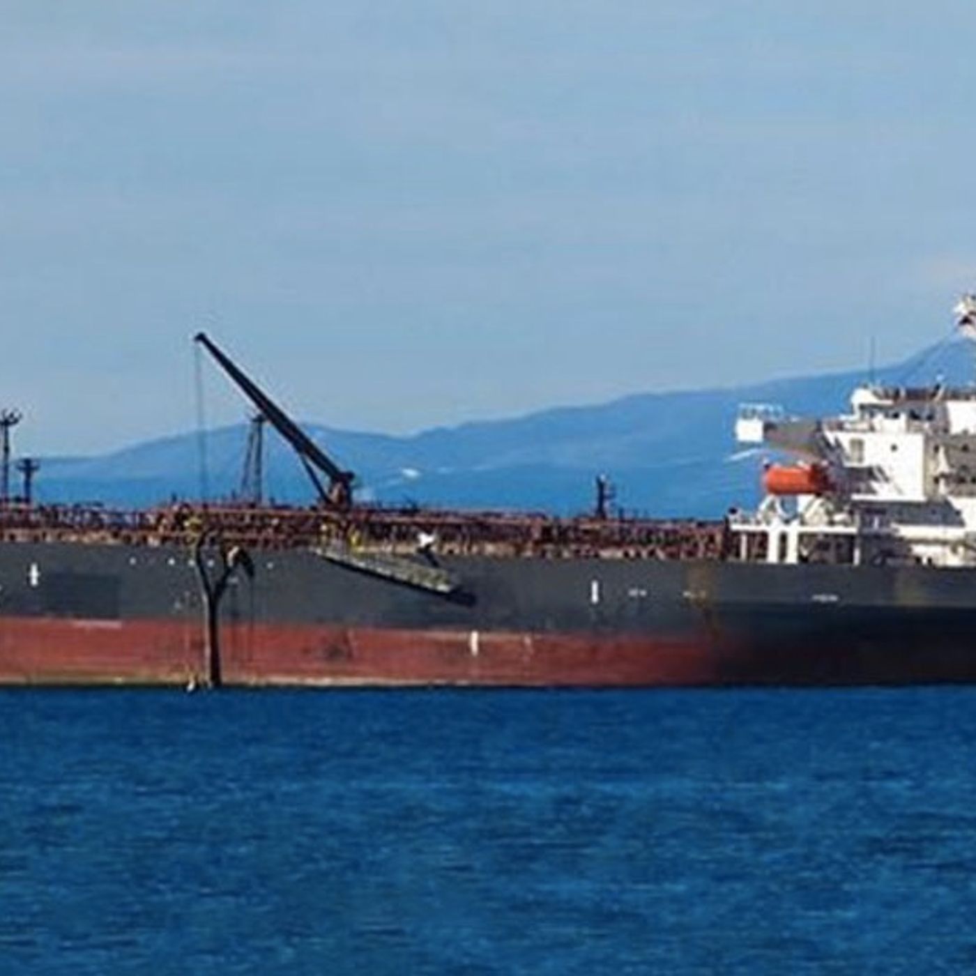 Addressing the Safer Tanker in Yemem