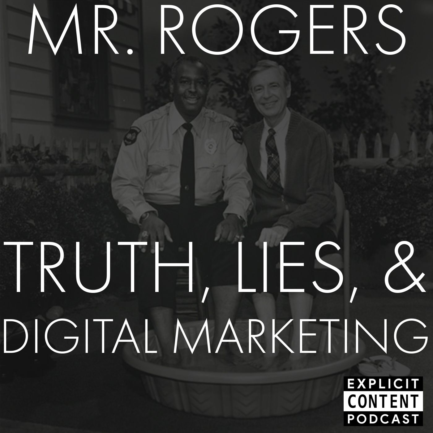 Explicit Content Podcast