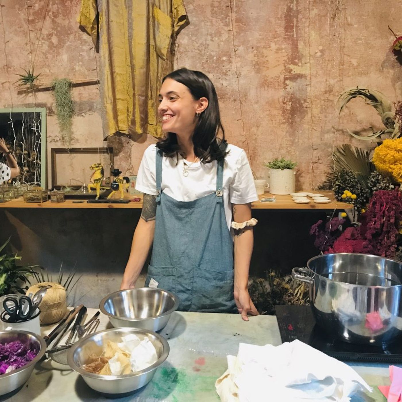 Pop-up Green: moda e sostenibilità senza greenwashing
