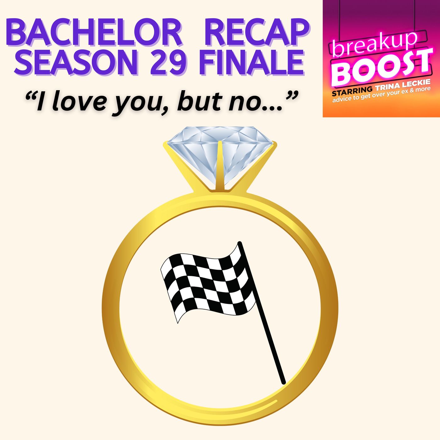 breakup BOOST Advice to Get Over Your Ex