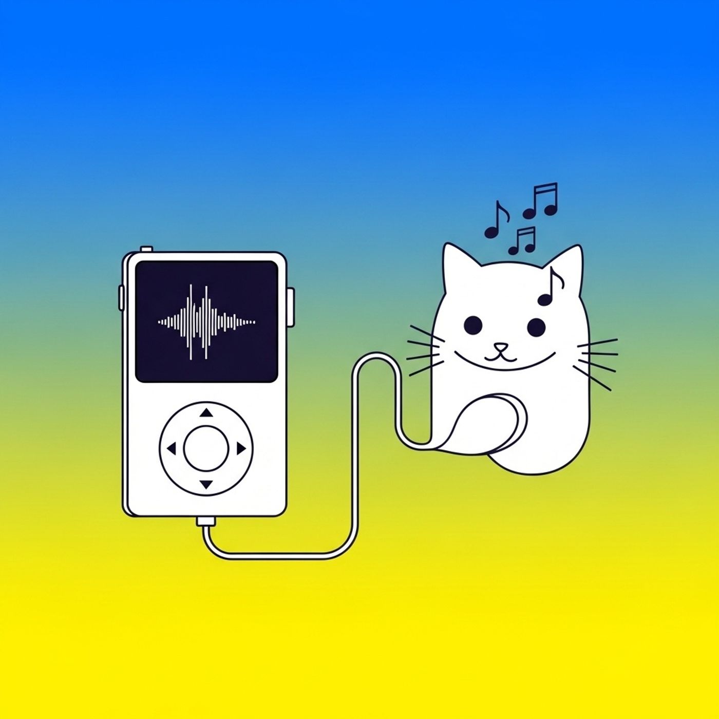 MP3 & Napster : comment une poignée de geeks a dynamité l'industrie du disque. episode artwork