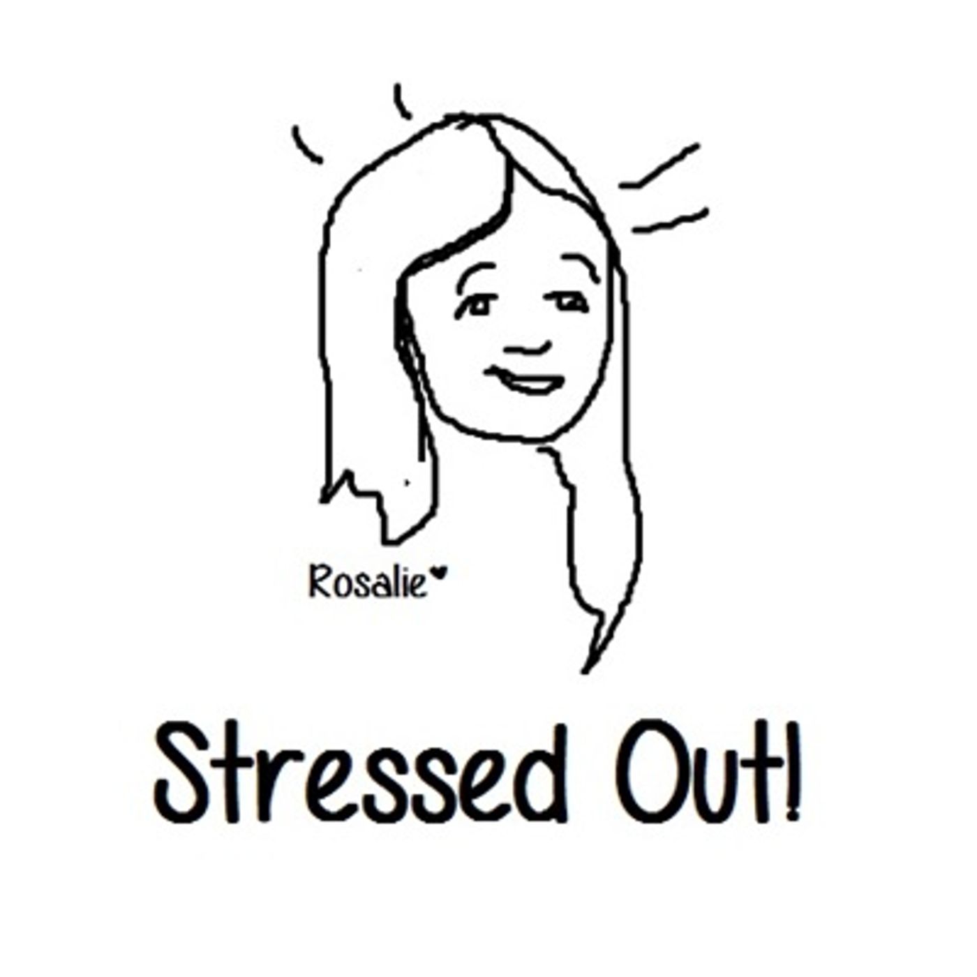 Stressed Out episode artwork