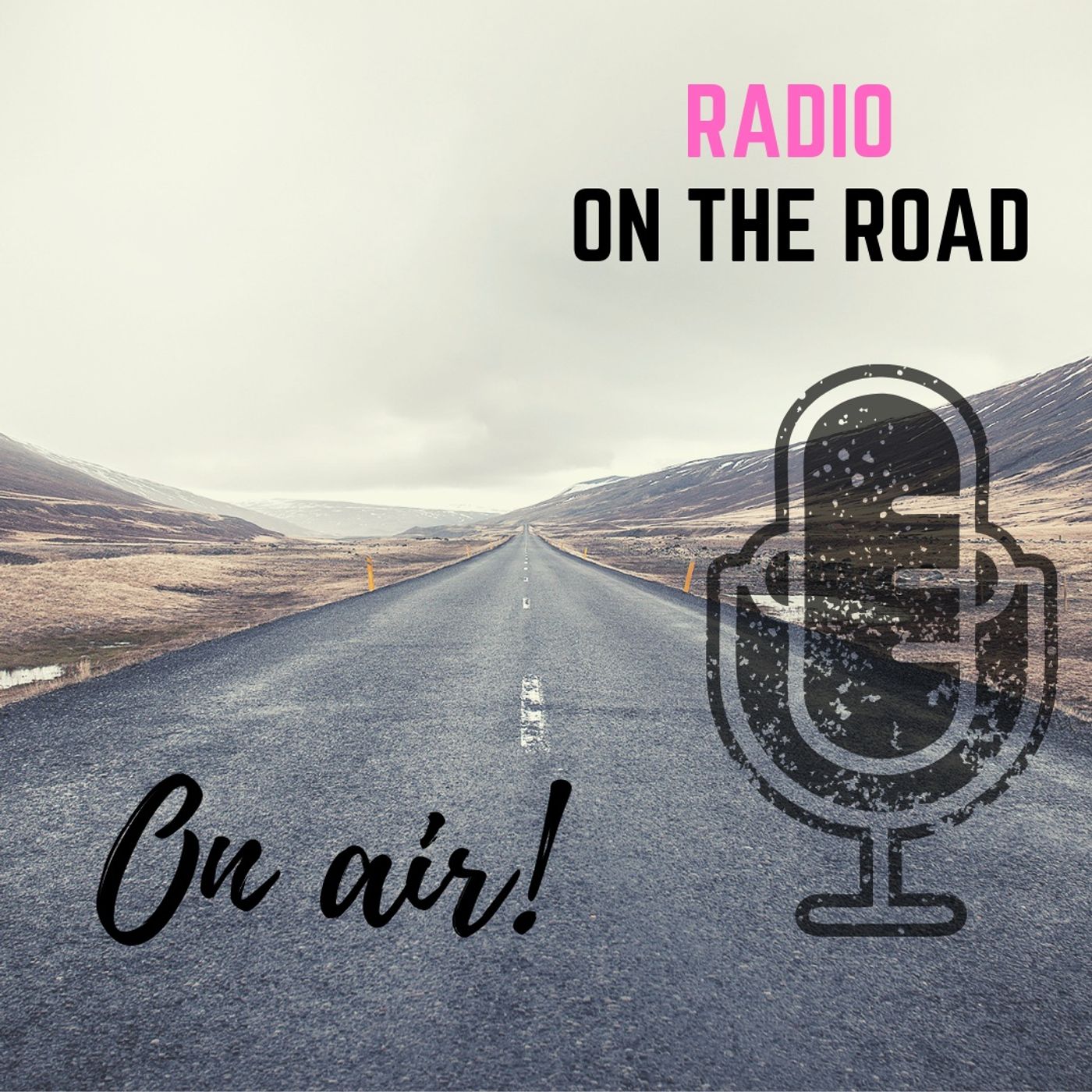 Radio on the road