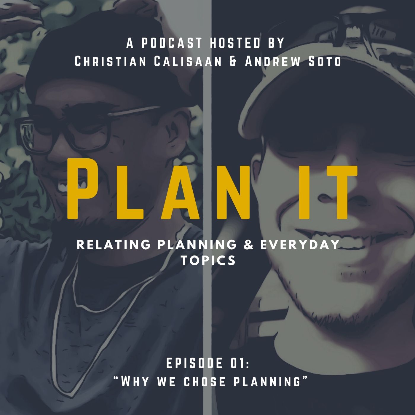 Plan It
