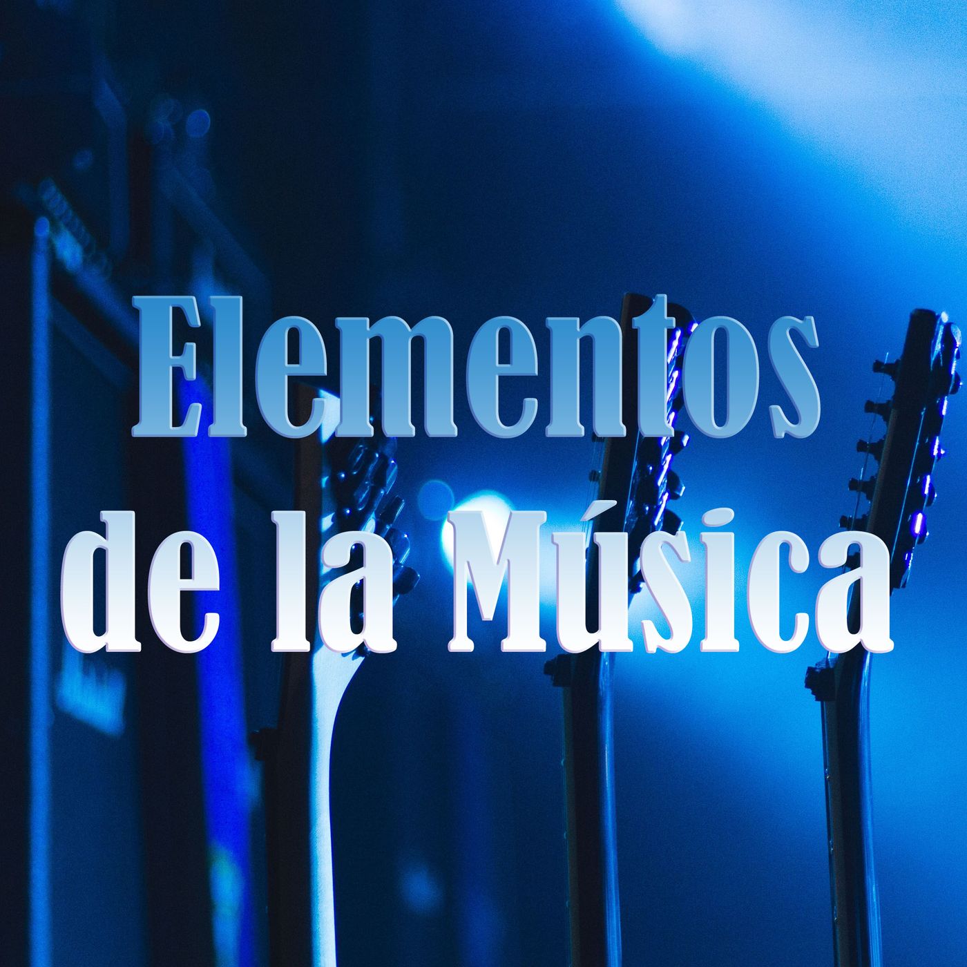 Elementos de la Música