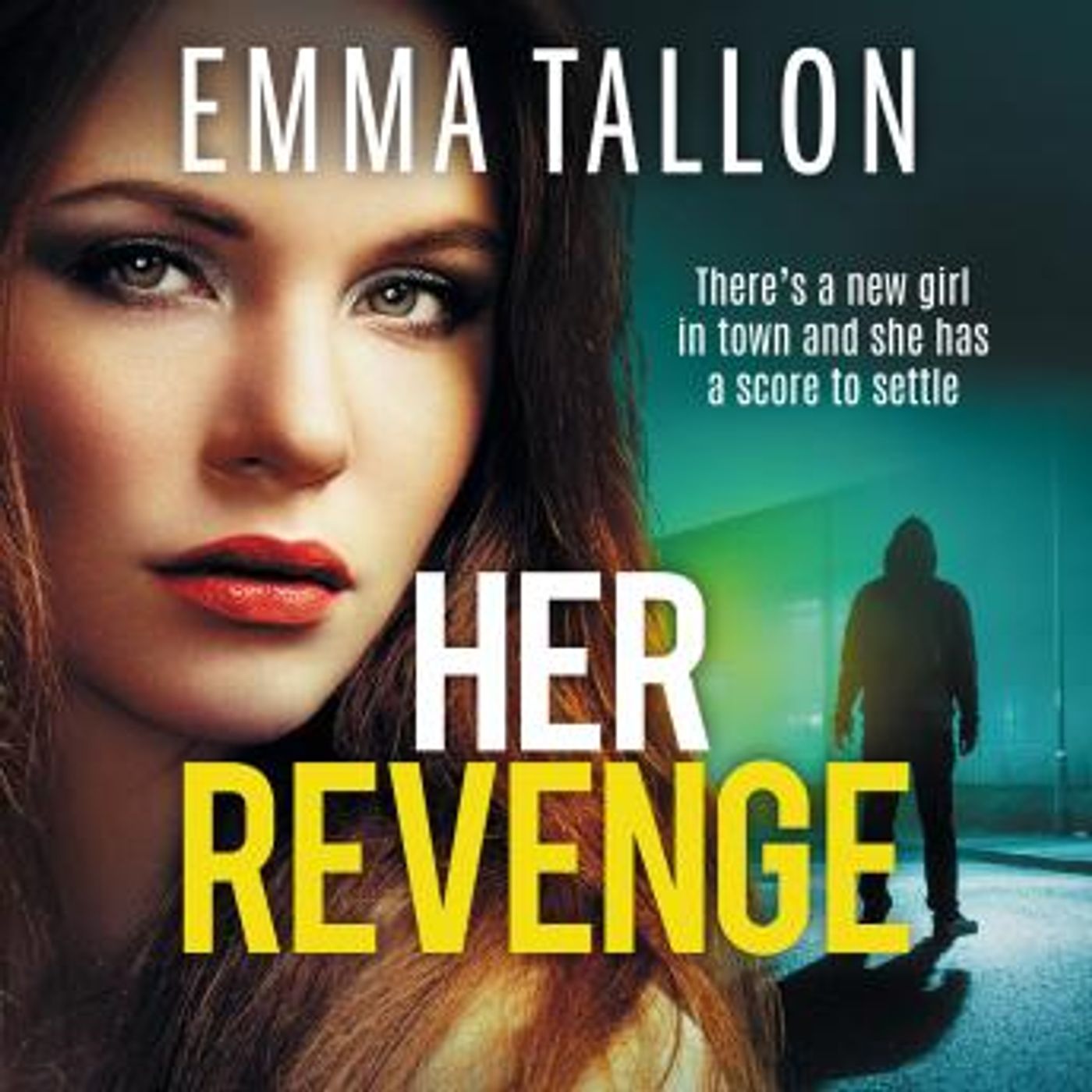 New Full Audiobooks in Mystery, Thriller & Horror, Suspense