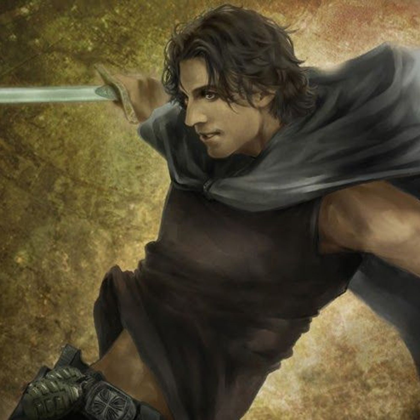 UNspoiled! The Dresden Files
