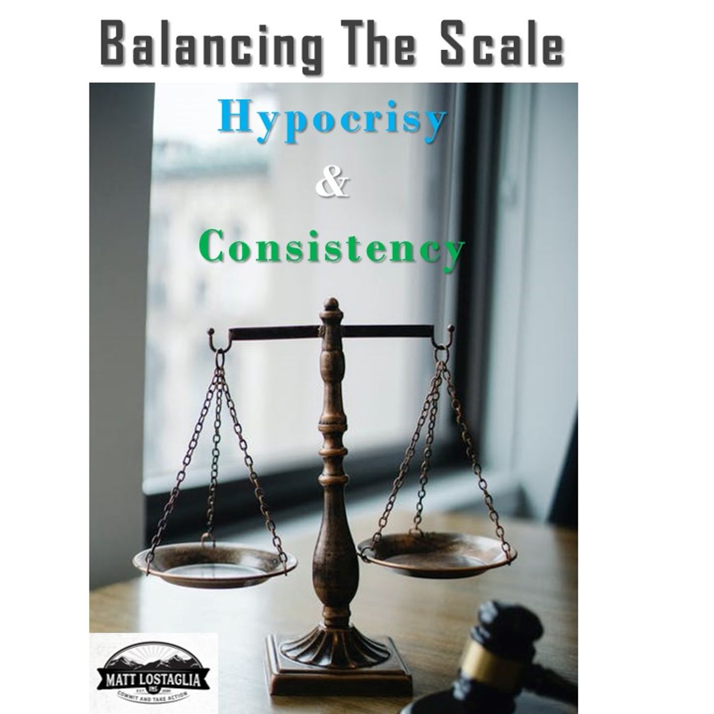 Consistency or Hypocrisy What is the Best Policy