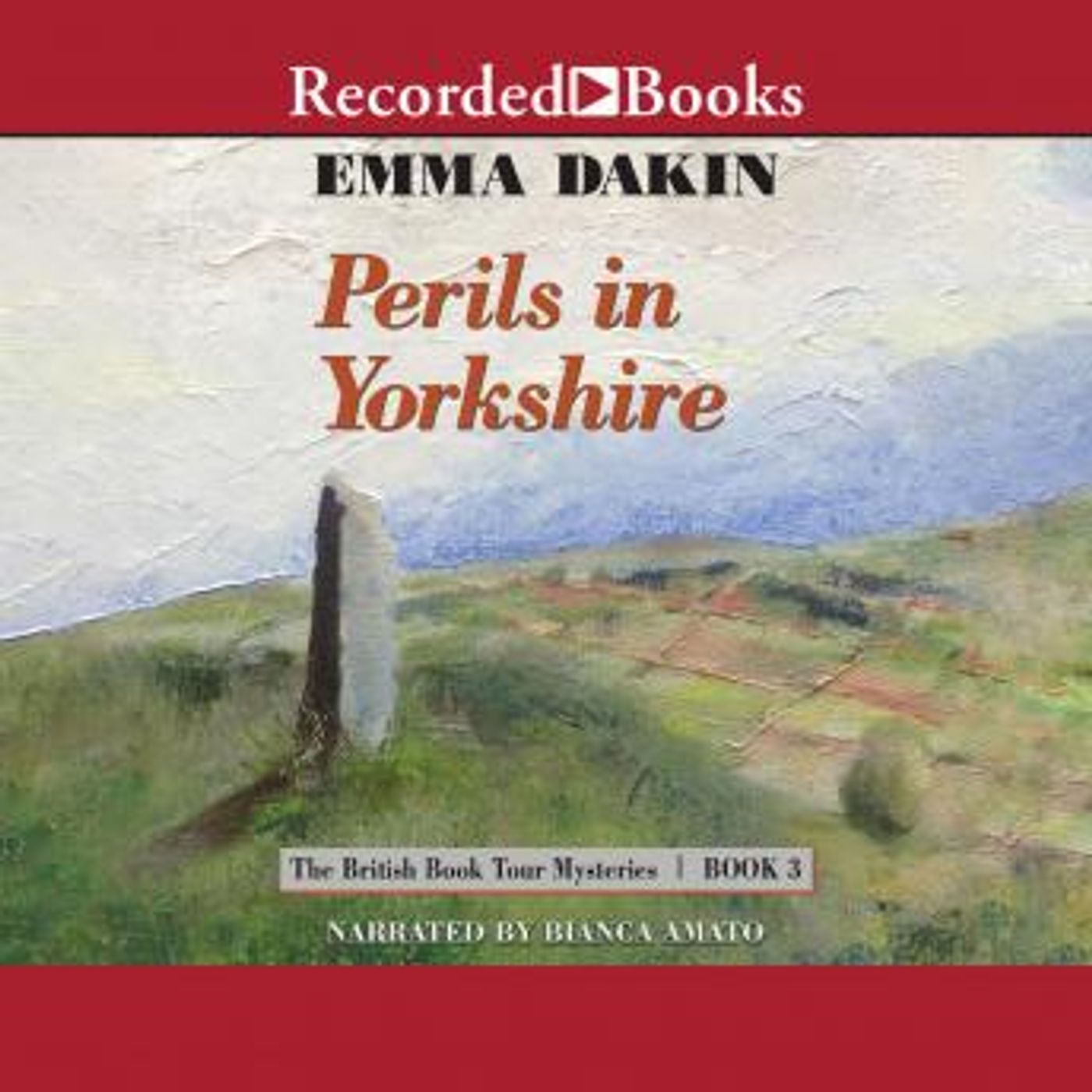 Download New Full Audiobooks in Mystery, Thriller & Horror, Police & Detective